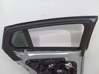  Дверь задняя левая Mercedes GLC X253 Арт 95877, вид 8