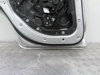  Дверь задняя левая Mercedes GLC X253 Арт 95877, вид 9