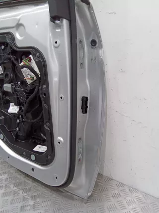  Дверь задняя левая Mercedes GLC X253 Арт 95877, вид 10