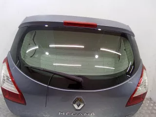 Моторчик заднего стеклоочистителя (дворника) Renault Megane 3 Арт 95818