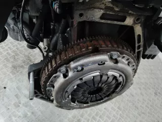 322034210 Комплект сцепления Dacia Logan 1 Арт 95764, вид 2