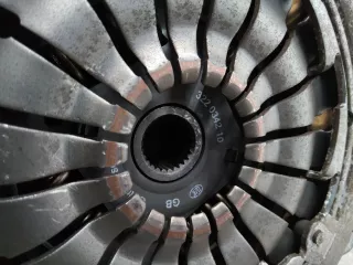 322034210 Комплект сцепления Dacia Logan 1 Арт 95764, вид 3
