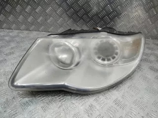 7L6941031A Фара левая Volkswagen Touareg 1 Арт 95667, вид 1