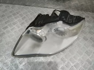 7L6941031A Фара левая Volkswagen Touareg 1 Арт 95667, вид 2