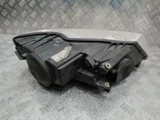 7L6941031A Фара левая Volkswagen Touareg 1 Арт 95667, вид 3