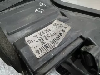 7L6941031A Фара левая Volkswagen Touareg 1 Арт 95667, вид 4