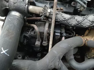 ТНВД Ford Transit 3 Арт 95596