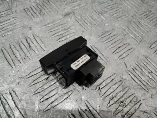 7L6962125 Кнопка центрального замка Volkswagen Touareg 1 Арт 95547, вид 2
