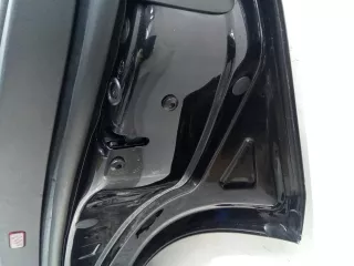  замок двери задней правой Volkswagen Touareg 1 Арт 95535