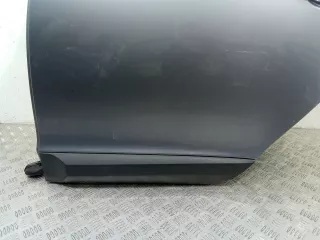  Дверь задняя левая Renault Megane 3 Арт 95457, вид 3