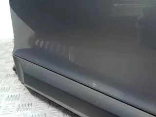  Дверь задняя левая Renault Megane 3 Арт 95457, вид 5