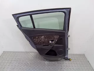  Дверь задняя левая Renault Megane 3 Арт 95457, вид 6