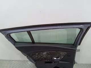  Дверь задняя левая Renault Megane 3 Арт 95457, вид 7