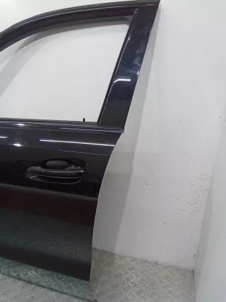  Дверь передняя левая Mercedes GL X166 Арт 95408, вид 4