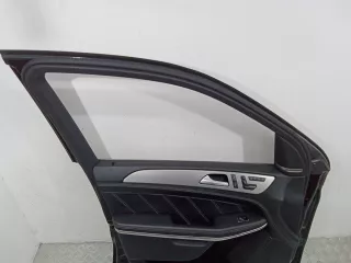  Дверь передняя левая Mercedes GL X166 Арт 95408, вид 7