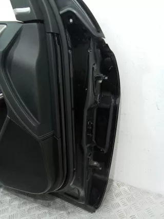  Дверь передняя левая Mercedes GL X166 Арт 95408, вид 9