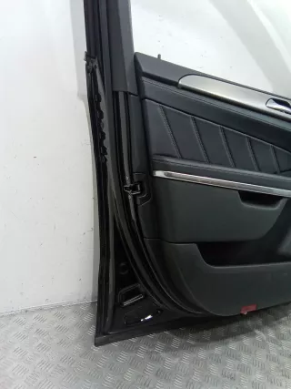  Дверь передняя левая Mercedes GL X166 Арт 95408, вид 10