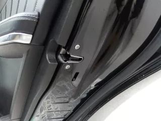  замок двери задней правой Mercedes GL X166 Арт 95399