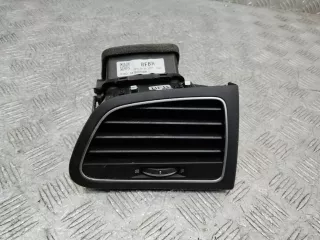 687600666R Дефлектор обдува салона Renault Megane 4 Арт 95309, вид 1