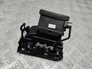687600666R Дефлектор обдува салона Renault Megane 4 Арт 95309, вид 3