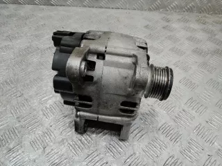  Генератор Renault Megane 3 Арт 95225