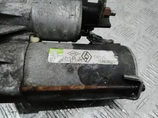 8200836473,TS12E9 Стартер Renault Megane 2 Арт 95207, вид 2