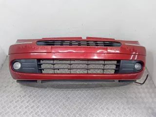  Бампер передний Citroen Xsara Picasso Арт 95178, вид 1