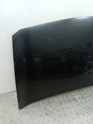  Капот Renault Megane 2 Арт 95162, вид 2