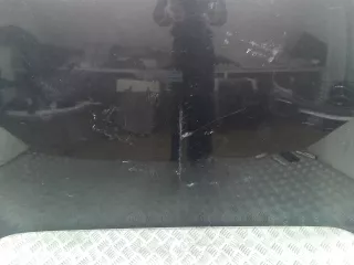  Капот Renault Megane 2 Арт 95162, вид 4