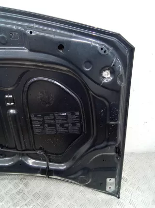  Капот Renault Megane 2 Арт 95162, вид 7