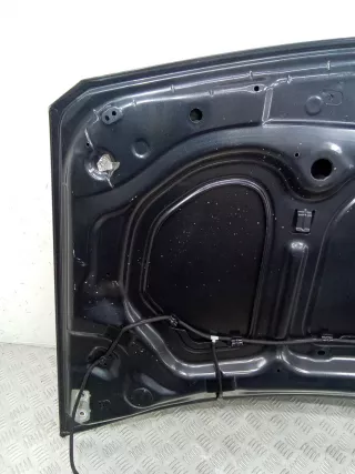  Капот Renault Megane 2 Арт 95162, вид 8