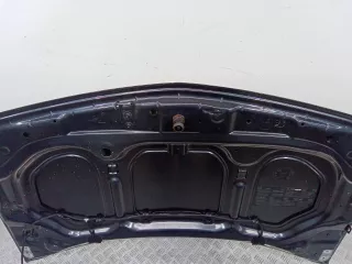  Капот Renault Megane 2 Арт 95162, вид 9