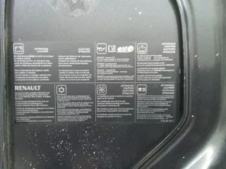  Капот Renault Megane 2 Арт 95162, вид 10