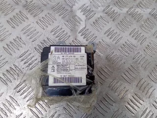 9823741480 Блок AirBag Peugeot 3008 2 Арт 95038, вид 2