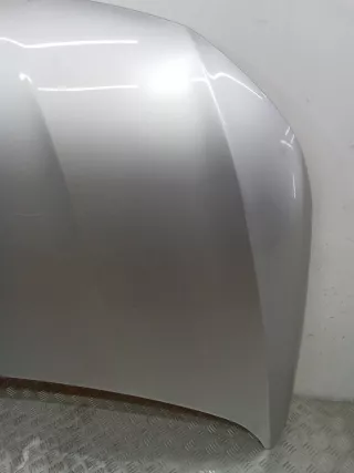 656162489R Капот Renault Megane 4 Арт 94849, вид 3