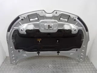 656162489R Капот Renault Megane 4 Арт 94849, вид 5