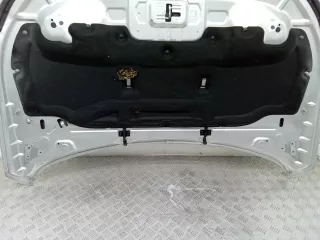 656162489R Капот Renault Megane 4 Арт 94849, вид 7