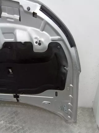 656162489R Капот Renault Megane 4 Арт 94849, вид 8