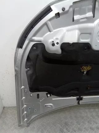 656162489R Капот Renault Megane 4 Арт 94849, вид 9