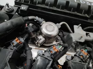 9830305880 ТНВД Peugeot 208 2 Арт 94806, вид 1