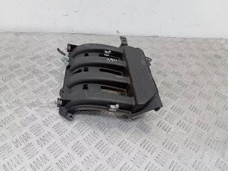 FE9124 коллектор впускной Renault Clio 2 Арт 94805, вид 3