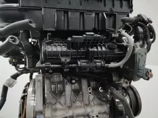 9842272880 коллектор впускной левый Peugeot 208 2 Арт 94795, вид 1