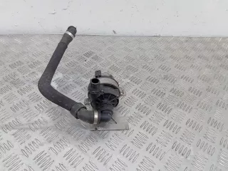 A0005002686 Насос антифриза дополнительный Mercedes GLC X253 Арт 94771, вид 4