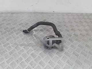 A0005002686 Насос антифриза дополнительный Mercedes GLC X253 Арт 94771, вид 5