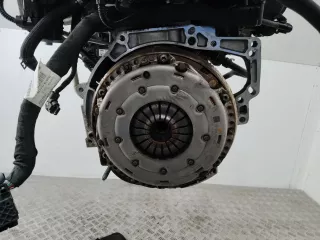 9824598680 Комплект сцепления Peugeot 308 2 Арт 94638, вид 1