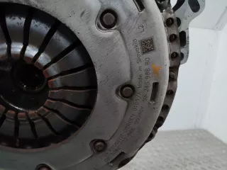 9824598680 Комплект сцепления Peugeot 308 2 Арт 94638, вид 2