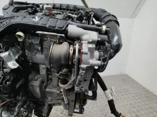 9825982080 Турбина левая верхняя Peugeot 308 2 Арт 94625, вид 1
