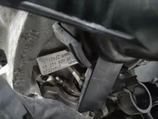 9825982080 Турбина левая верхняя Peugeot 308 2 Арт 94625, вид 4