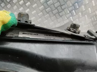 AMG,A0995005700 Радиатор масляный Mercedes GLC X253 Арт 94603, вид 4