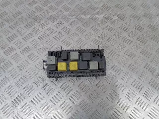 A1669063801 Блок предохранителей Mercedes GL X166 Арт 94486, вид 2